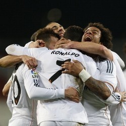 Atletico Bakal Jadi Lawan Berat, tapi Madrid Sedang Bagus-bagusnya