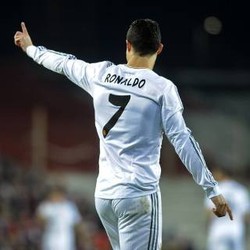 Pensiun di Madrid, CR7 Akan Pecahkan Banyak Rekor Klub