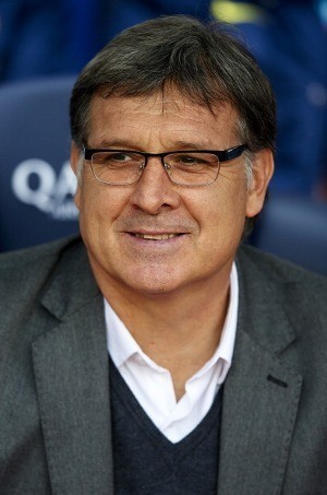 Martino: Barca Tak Akan Tersandung Lagi