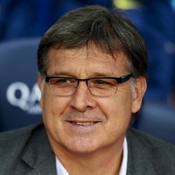 Martino: Barca Tak Akan Tersandung Lagi