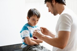 Anak Batuk Lebih dari Sepekan, Saatnya Memberikan Antibiotik?