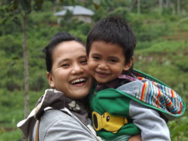 Edward Sagiputra, 3,3 Tahun, Lelaki