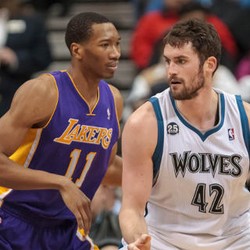 Lakers Masih Belum Bisa Menang