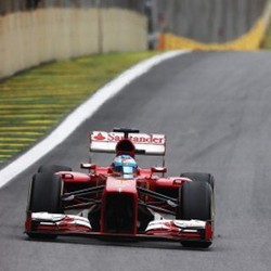 Ecclestone: Poin Dobel karena Ferrari Gagal Bersaing dengan Red Bull