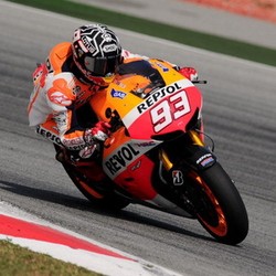 Hasil Tes Hari Pertama Kejutkan Marquez