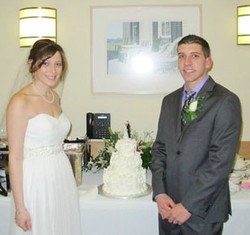 Demi Ibu yang Sekarat, Aly Siapkan Pernikahan Hanya Dalam Waktu 24 Jam