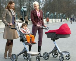 Inilah Gambaran Ibu Zaman Sekarang Berdasarkan Riset Terkini