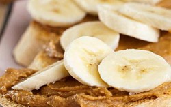 Kalau Takut Gemuk, Ngemil Saja Pisang dan Selai Kacang 200 Kalori