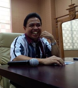 Nur Mahmudi: Belum Ada Partai Lain yang Lamar dan Saya Yakin Tidak Ada