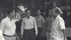 Mengenal Sepak Terjang Pahlawan Nasional Usman dan Harun