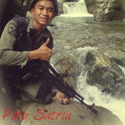 Baku Tembak dengan Teroris di Poso, 1 Anggota Brimob Gugur