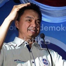 Dino Patti Djalal Ingin Jadikan Indonesia Negara Ramah Investor