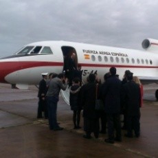 RI-Spanyol Terus Tingkatkan Kerjasama Pertahanan