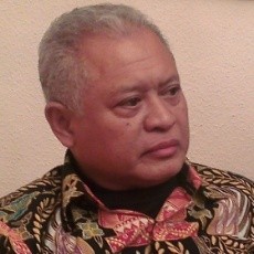 Menhan RI: Nama KRI Usman Harun Sudah Tetap