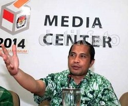 PKB: Simulasi Demo di Bundaran HI Jangan Menyusahkan Masyarakat