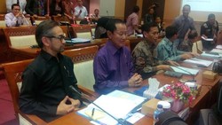 Menlu Soal Corby: Tak Ada Kaitan Bargain dengan Adrian Kiki