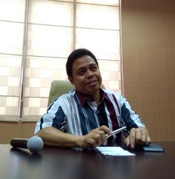 Nur Mahmudi Soal 3 Kandidat Capres PKS: Semoga Itu Keputusan Tepat