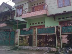 Rumah Besar Lumutan Ini Digeledah KPK Terkait Kasus ESDM