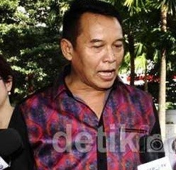 Singapura Prihatin, Komisi I Minta Pemerintah Tetap Pakai Nama KRI Usman Harun
