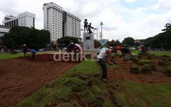 TNI AL: Usman Harun akan Gantikan Jl Prapatan, Sudah Disetujui Jokowi