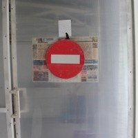 Tekstur Interior Alami Ibarat Wanita Tak Berdandan