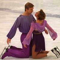 Percaya Pada Kreativitas, Pasangan Penari Es Ini Pecahkan Rekor Dunia