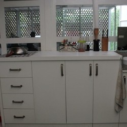 Dapur Terbuka, Siapa Saja Boleh Masak