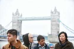 Gigi Rilis Single Baru via Live Streaming Sore Ini