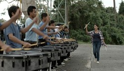 Movie Review: 12 Menit - Kemenangan untuk Selamanya