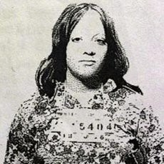 Kabur dari Penjara, Wanita AS Ditangkap 36 Tahun Kemudian