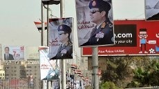 Demi Rakyat, Kepala Militer Mesir Akan Calonkan Diri Menjadi Presiden