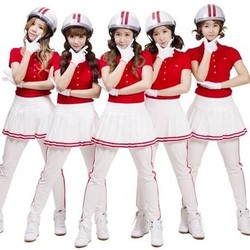 Siapkah Crayon Pop Lepas Helm di Album Baru?