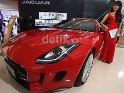 Jaguar Made In China Baru Diproduksi 2015