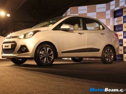 Xcent, Nama Sedan Terbaru Hyundai