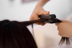 Catok Rambut dan Cangkir Panas, Pemicu Terbanyak Luka Bakar pada Anak