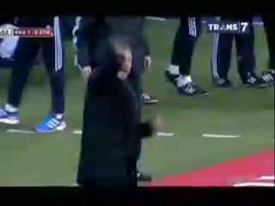 Madrid Tenggelamkan Atletico di Bernabeu