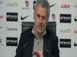 Celotehan-celotehan Unik The Special One