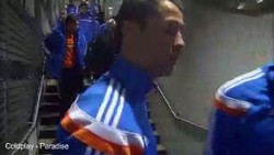 Duel El Clasico di Final Copa del Rey?