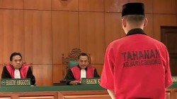 Tewaskan 20 Penumpang, Sopir Bus Maut Divonis 12 Tahun Penjara