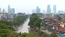 Terminal Manggarai Direvitalisasi, Warga Harap Semrawut Berkurang