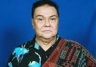 Jenazah Mantan Menparpostel Joop Ave dari Singapura Akan Dikremasi di Bali