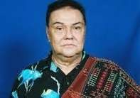 Joop Ave Dikenang Sebagai Bapaknya Pariwisata Indonesia