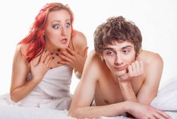 Meski Menggairahkan, 4 Gaya Bercinta Ini Bisa Bikin Cedera