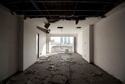 Hii! Ada Menara Hantu di Bangkok