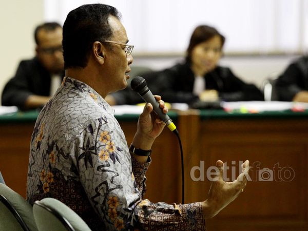 Hambit Bintih Bersaksi