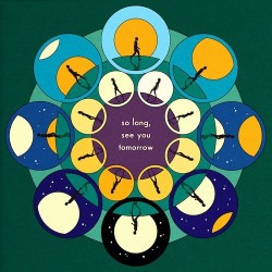 So Long, See You Tomorrow Bombay Bicycle Club: Oleh-oleh dari Timur