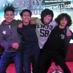 Ini Kata Personel Coboy Junior Soal Bubarnya Grup Mereka