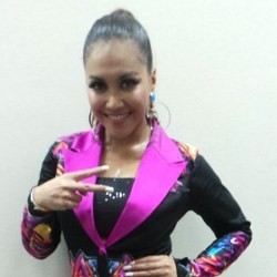 Denada Tetap Ingin Disebut Musisi