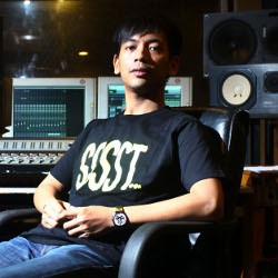 Lewat Esok Kan Bahagia, Rian dMasiv Curhat Soal Pengalaman Hidup