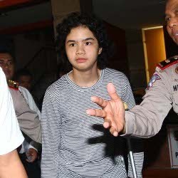 Tak Ditahan Kejaksaan, Dul Wajib Lapor Seminggu Sekali